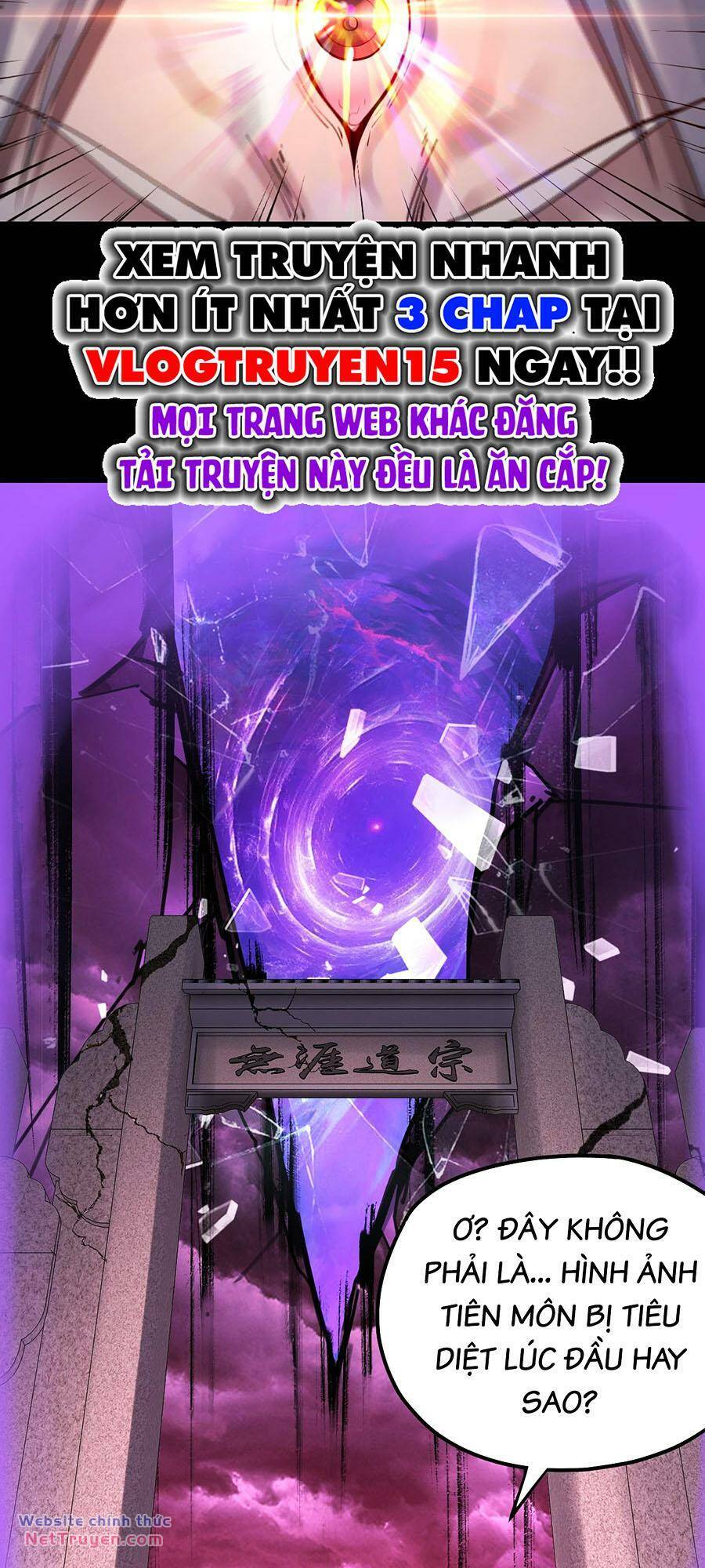 Ta Trời Sinh Đã Là Nhân Vật Phản Diện Chapter 167 - Trang 2