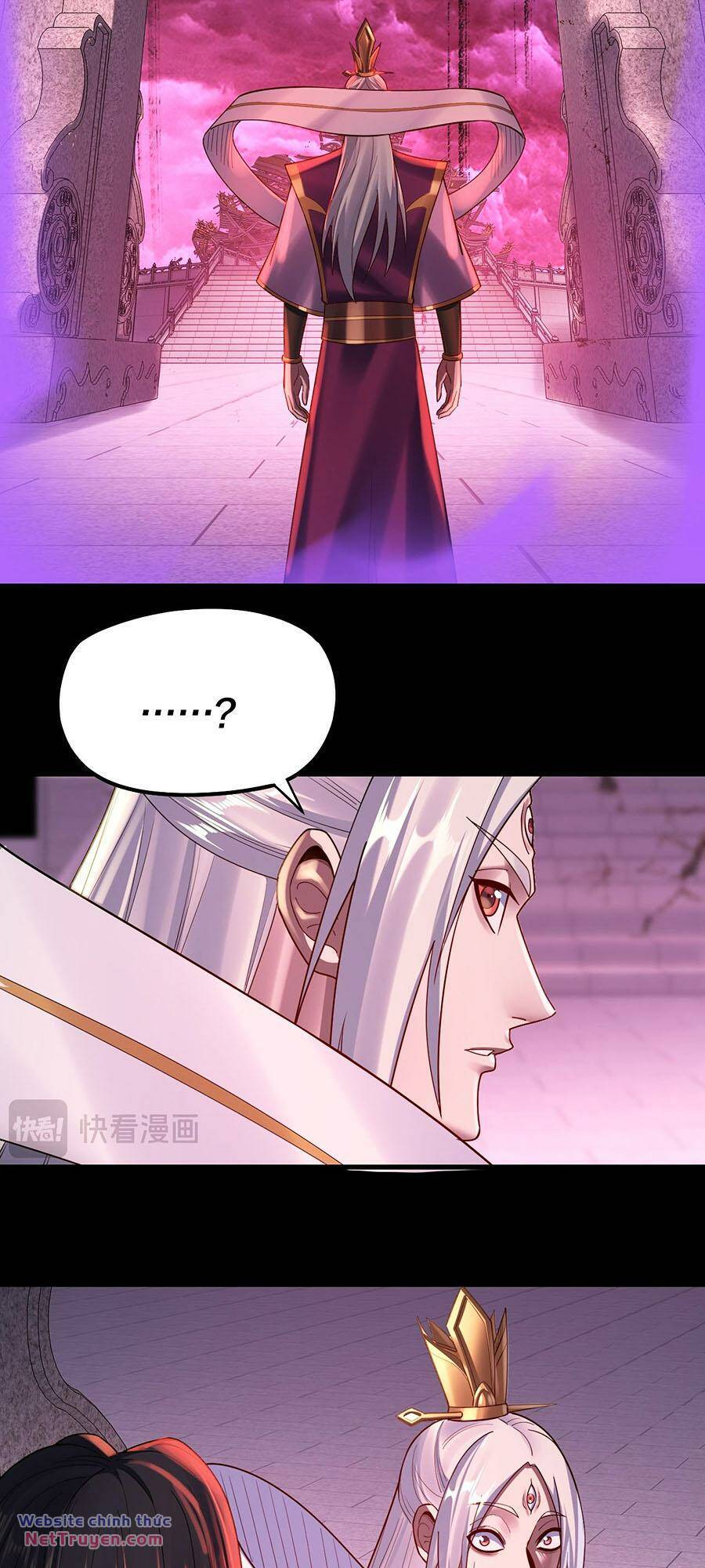 Ta Trời Sinh Đã Là Nhân Vật Phản Diện Chapter 167 - Trang 2