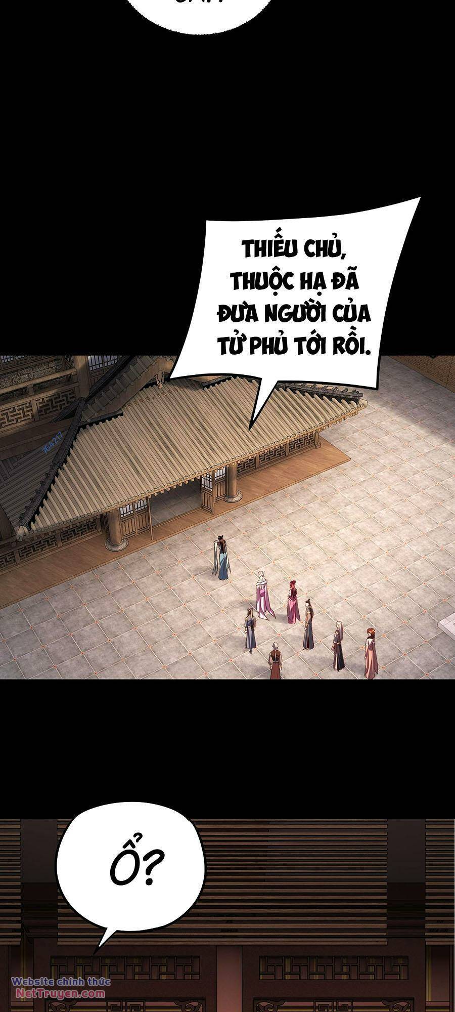 Ta Trời Sinh Đã Là Nhân Vật Phản Diện Chapter 167 - Trang 2