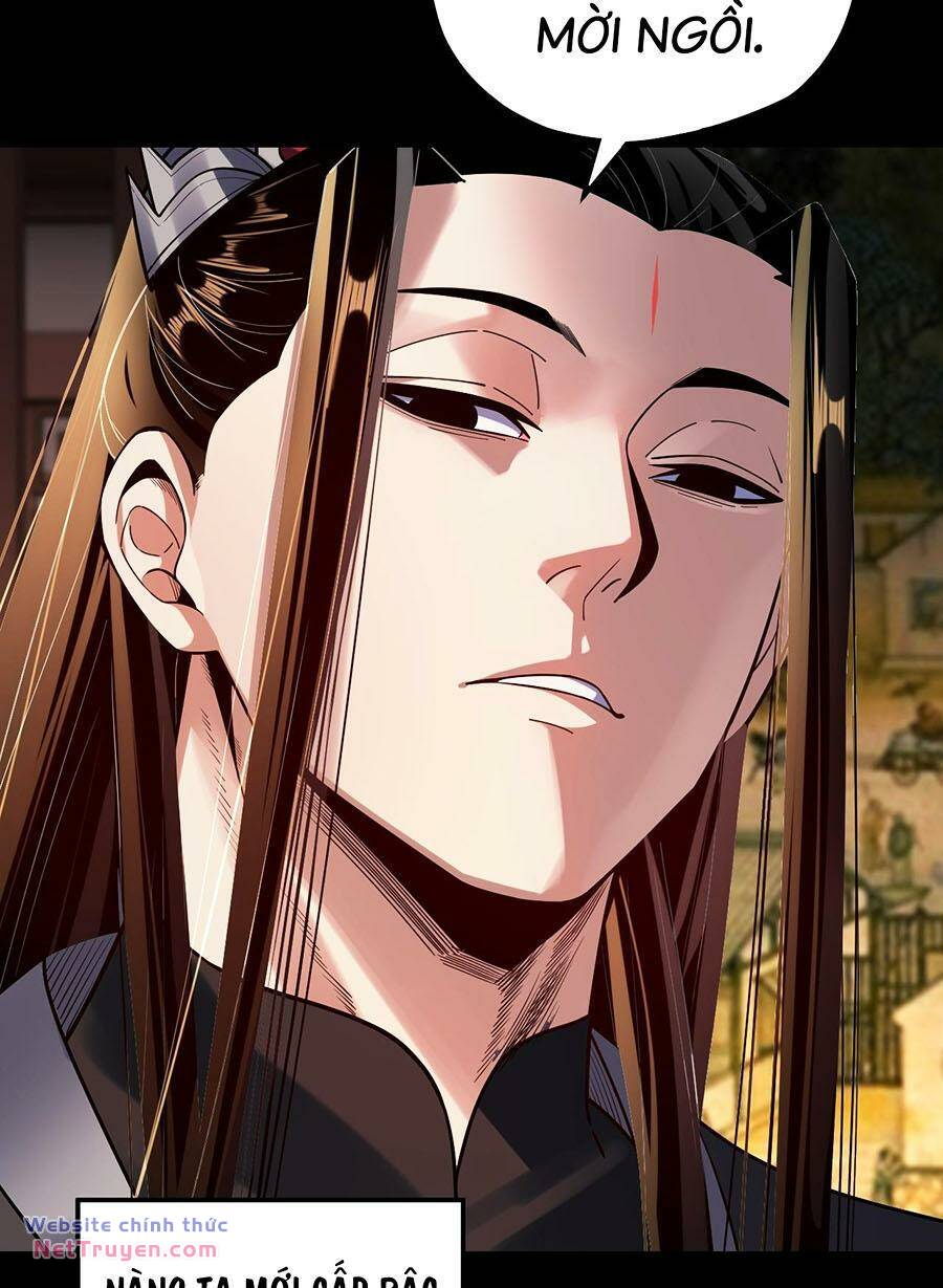 Ta Trời Sinh Đã Là Nhân Vật Phản Diện Chapter 167 - Trang 2