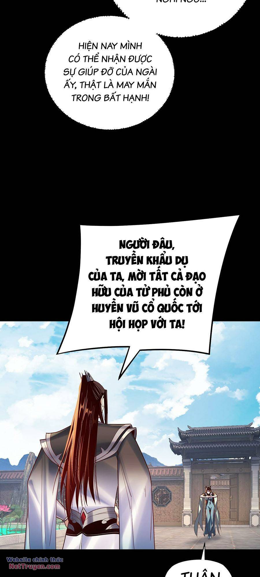 Ta Trời Sinh Đã Là Nhân Vật Phản Diện Chapter 167 - Trang 2