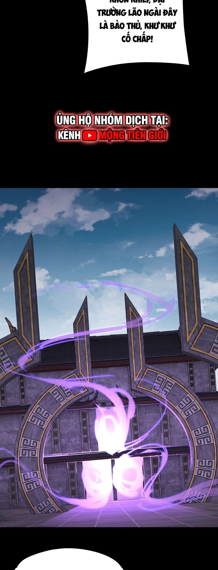 Ta Trời Sinh Đã Là Nhân Vật Phản Diện Chapter 168 - Trang 2