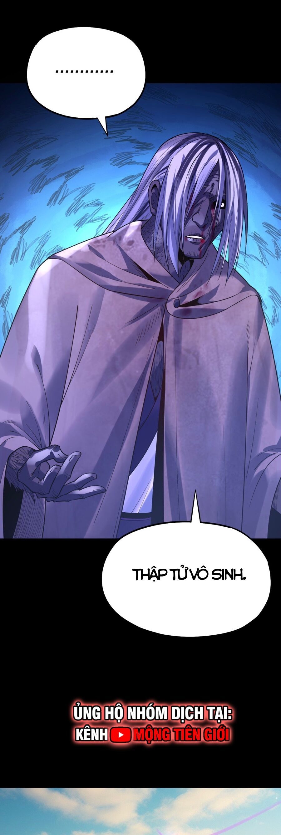 Ta Trời Sinh Đã Là Nhân Vật Phản Diện Chapter 168 - Trang 2