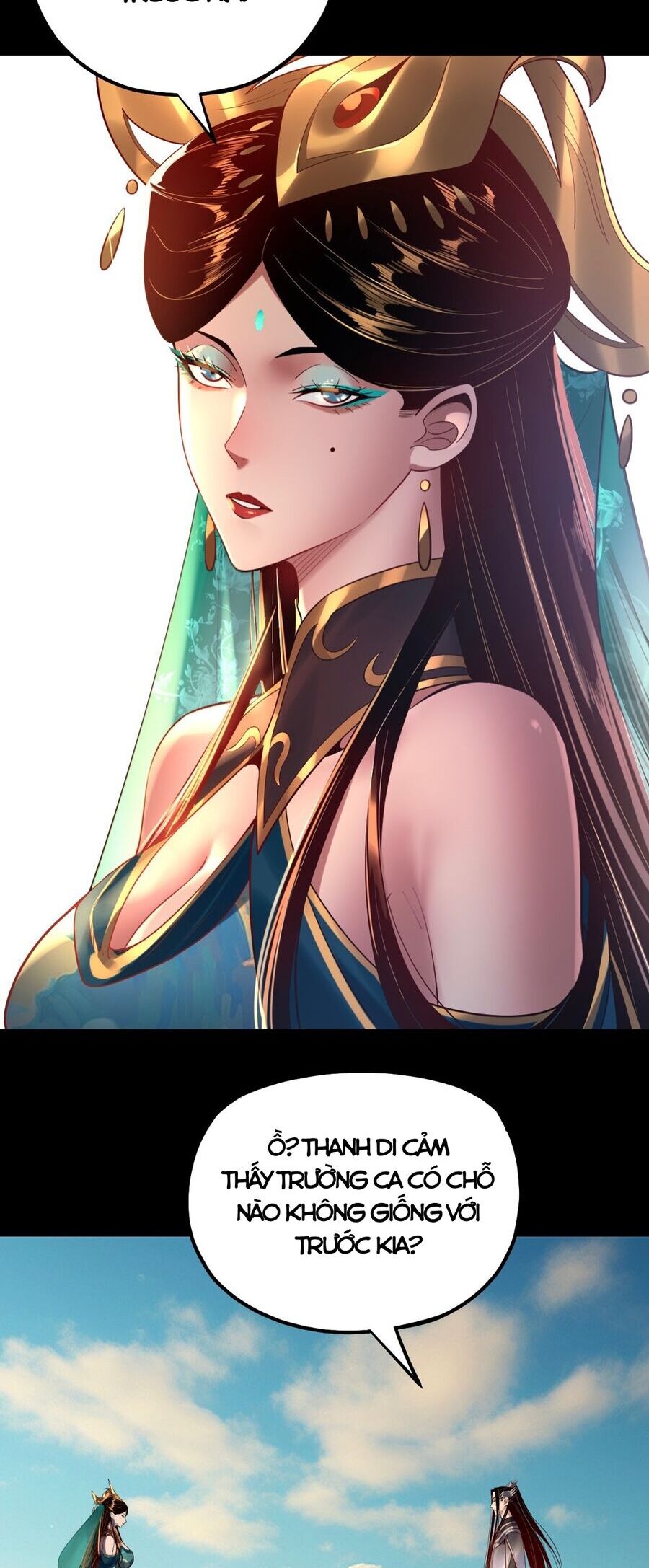 Ta Trời Sinh Đã Là Nhân Vật Phản Diện Chapter 168 - Trang 2