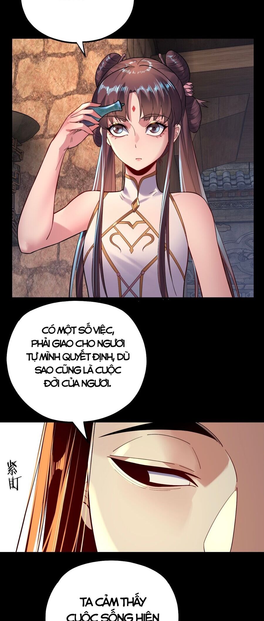 Ta Trời Sinh Đã Là Nhân Vật Phản Diện Chapter 168 - Trang 2