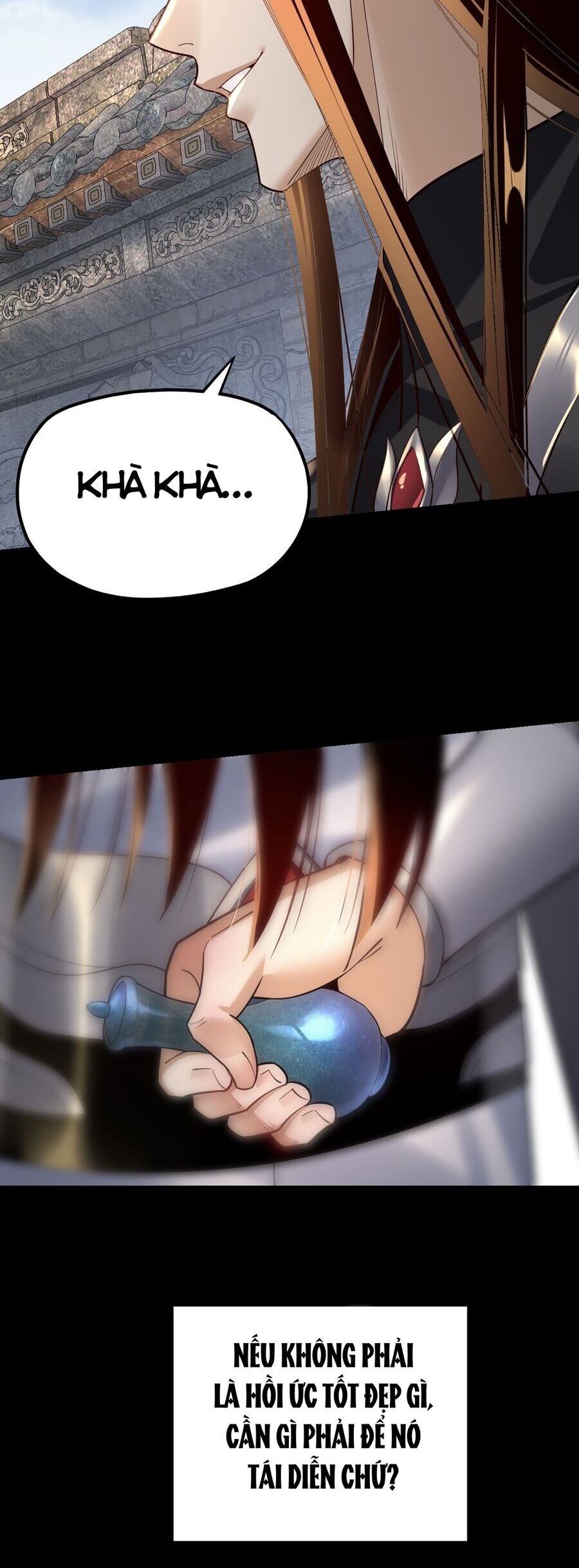 Ta Trời Sinh Đã Là Nhân Vật Phản Diện Chapter 168 - Trang 2