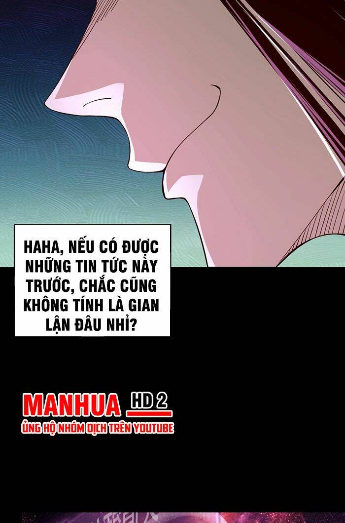 Ta Trời Sinh Đã Là Nhân Vật Phản Diện Chapter 17 - Trang 2