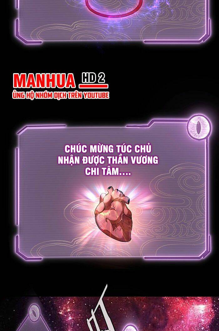 Ta Trời Sinh Đã Là Nhân Vật Phản Diện Chapter 17 - Trang 2