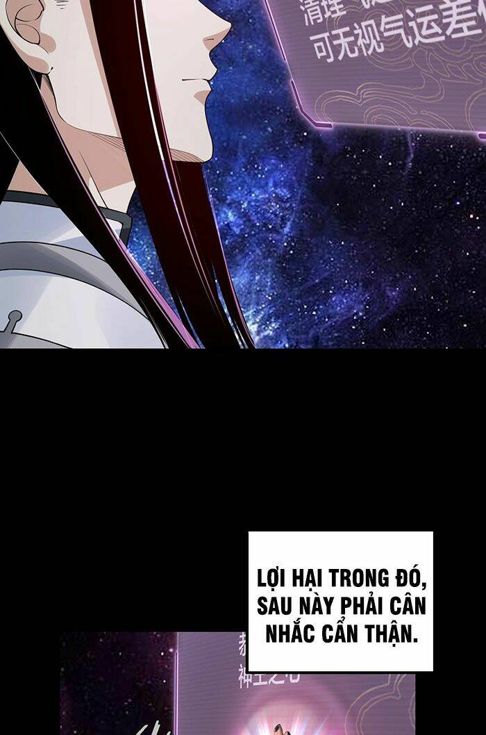 Ta Trời Sinh Đã Là Nhân Vật Phản Diện Chapter 17 - Trang 2
