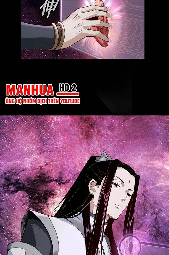 Ta Trời Sinh Đã Là Nhân Vật Phản Diện Chapter 17 - Trang 2