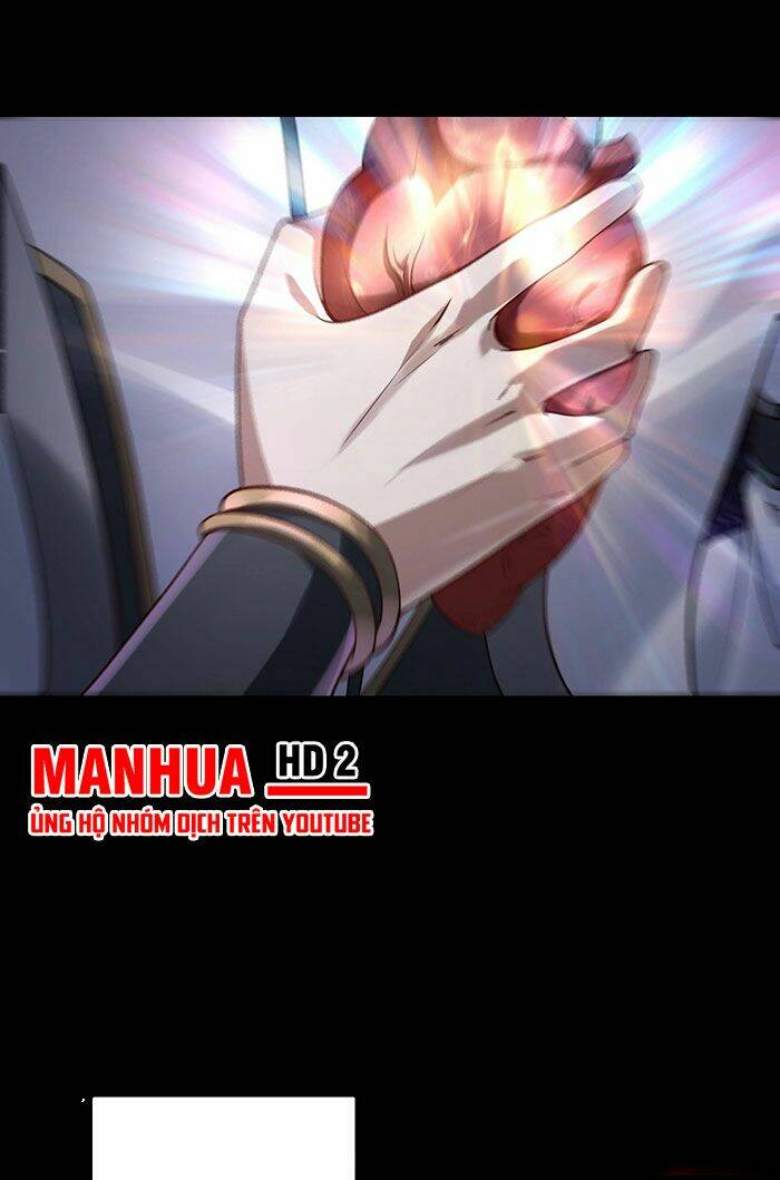 Ta Trời Sinh Đã Là Nhân Vật Phản Diện Chapter 17 - Trang 2