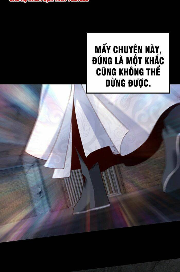 Ta Trời Sinh Đã Là Nhân Vật Phản Diện Chapter 17 - Trang 2