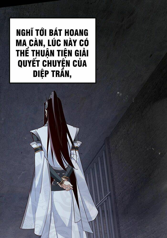 Ta Trời Sinh Đã Là Nhân Vật Phản Diện Chapter 17 - Trang 2