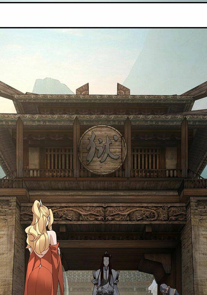 Ta Trời Sinh Đã Là Nhân Vật Phản Diện Chapter 17 - Trang 2