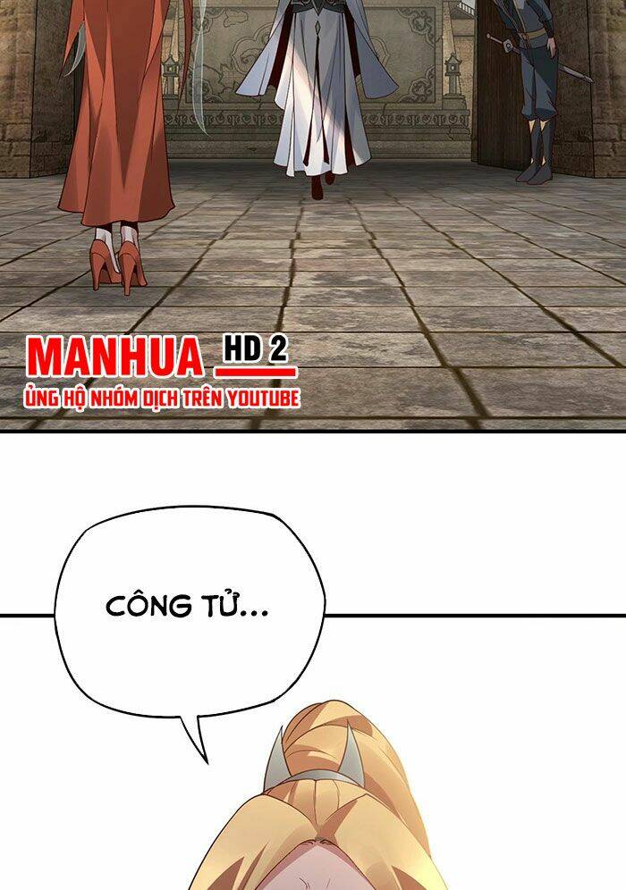 Ta Trời Sinh Đã Là Nhân Vật Phản Diện Chapter 17 - Trang 2