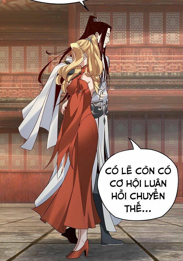 Ta Trời Sinh Đã Là Nhân Vật Phản Diện Chapter 17 - Trang 2