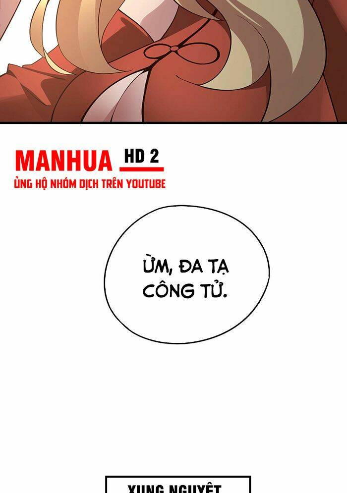 Ta Trời Sinh Đã Là Nhân Vật Phản Diện Chapter 17 - Trang 2