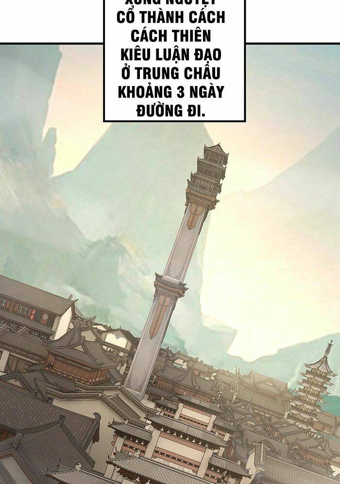 Ta Trời Sinh Đã Là Nhân Vật Phản Diện Chapter 17 - Trang 2