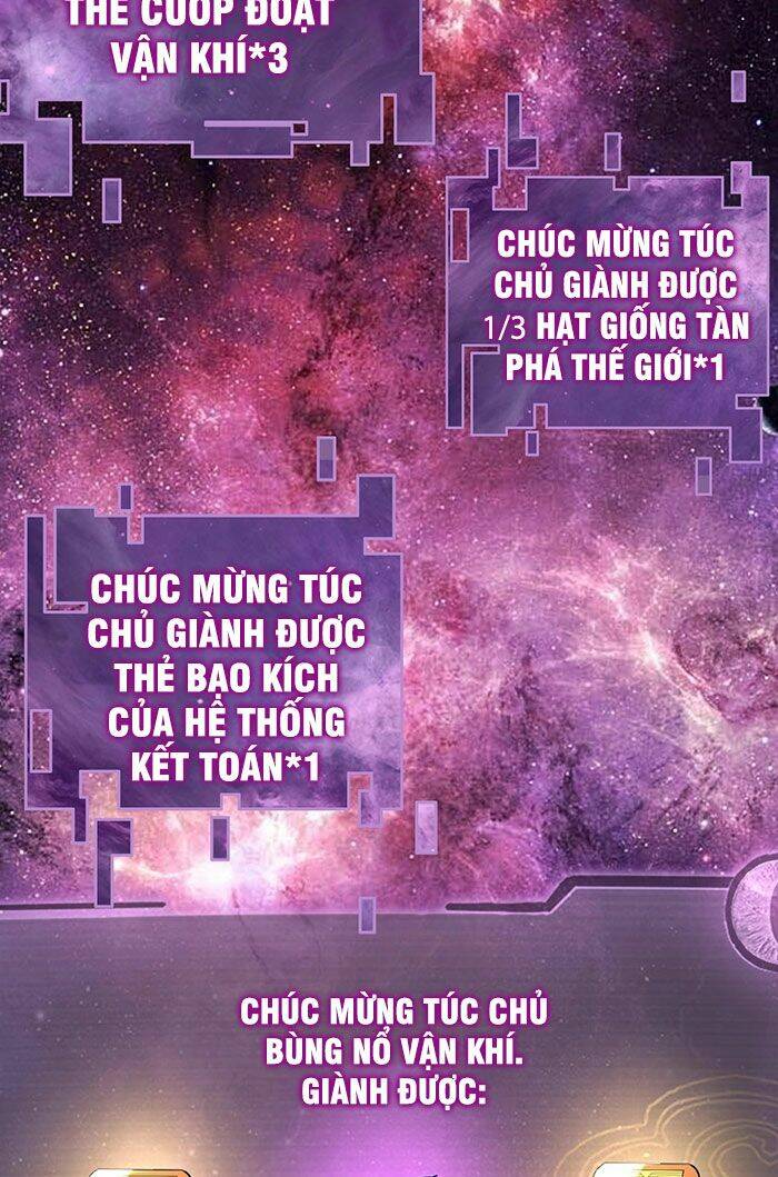 Ta Trời Sinh Đã Là Nhân Vật Phản Diện Chapter 17 - Trang 2