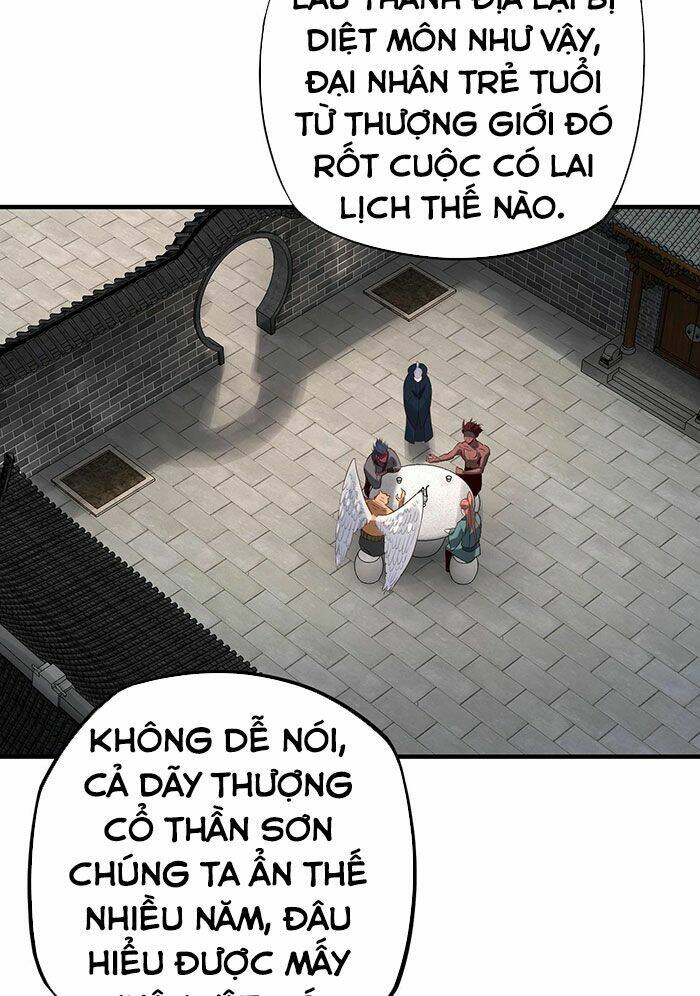 Ta Trời Sinh Đã Là Nhân Vật Phản Diện Chapter 17 - Trang 2