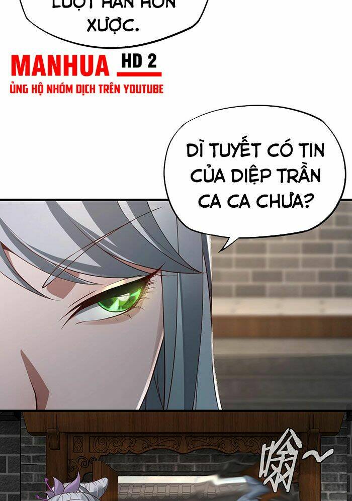 Ta Trời Sinh Đã Là Nhân Vật Phản Diện Chapter 17 - Trang 2