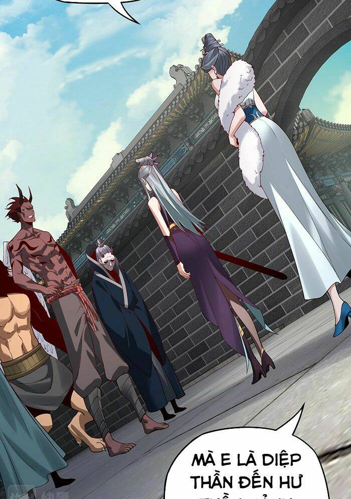 Ta Trời Sinh Đã Là Nhân Vật Phản Diện Chapter 17 - Trang 2