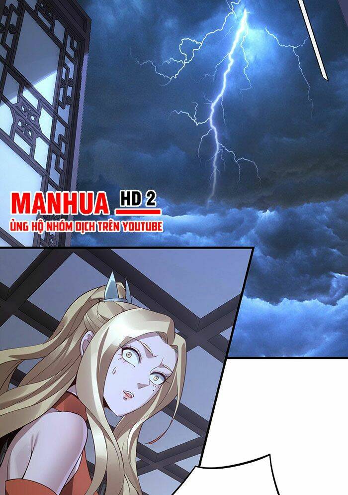 Ta Trời Sinh Đã Là Nhân Vật Phản Diện Chapter 17 - Trang 2