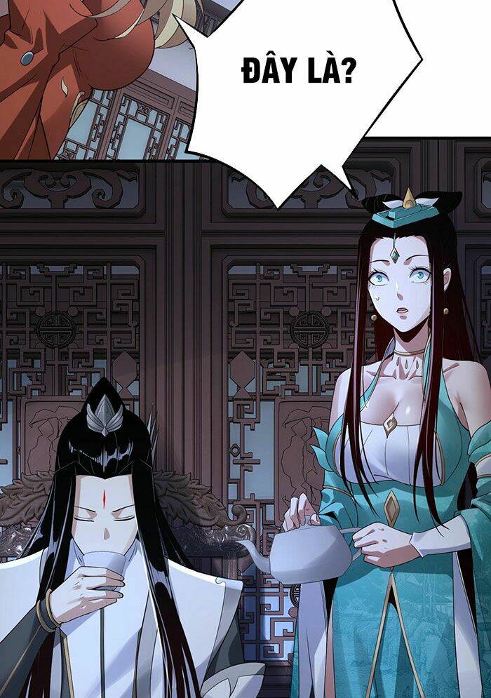 Ta Trời Sinh Đã Là Nhân Vật Phản Diện Chapter 17 - Trang 2