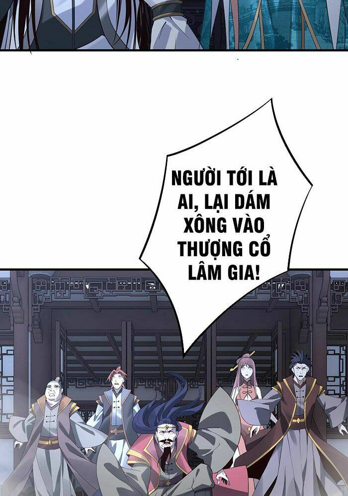 Ta Trời Sinh Đã Là Nhân Vật Phản Diện Chapter 17 - Trang 2