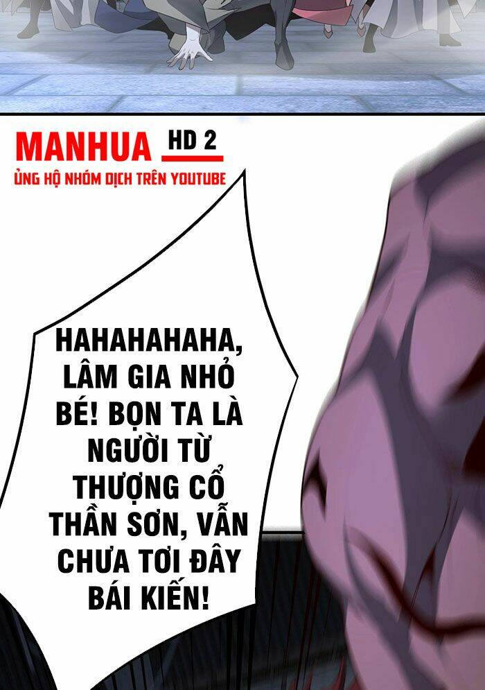 Ta Trời Sinh Đã Là Nhân Vật Phản Diện Chapter 17 - Trang 2