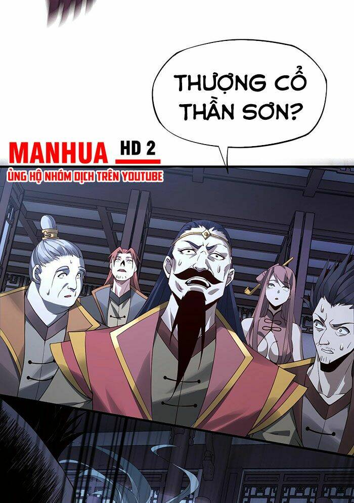 Ta Trời Sinh Đã Là Nhân Vật Phản Diện Chapter 17 - Trang 2