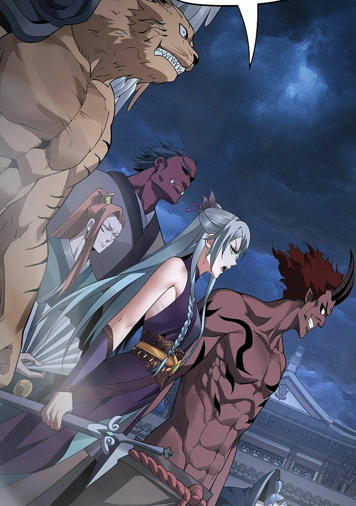 Ta Trời Sinh Đã Là Nhân Vật Phản Diện Chapter 17 - Trang 2