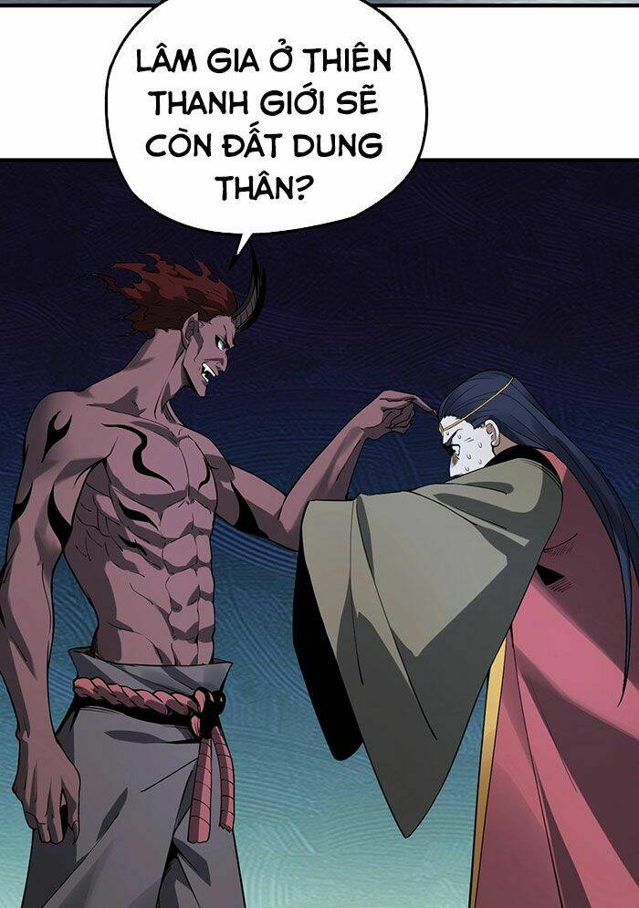 Ta Trời Sinh Đã Là Nhân Vật Phản Diện Chapter 17 - Trang 2