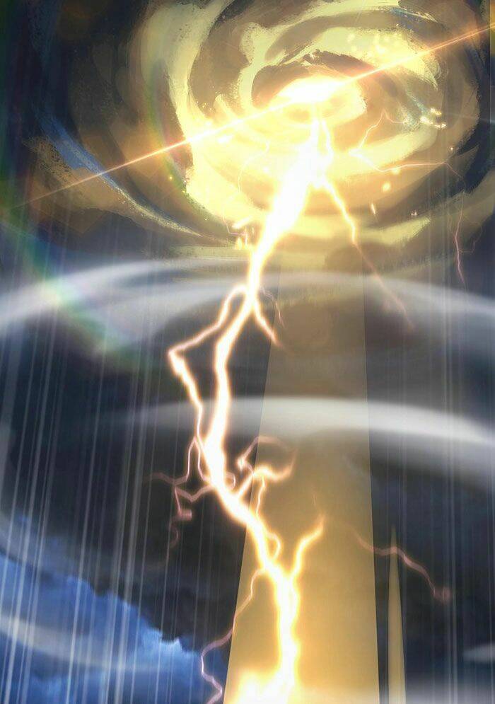 Ta Trời Sinh Đã Là Nhân Vật Phản Diện Chapter 17 - Trang 2