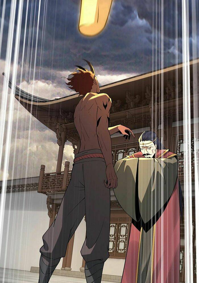 Ta Trời Sinh Đã Là Nhân Vật Phản Diện Chapter 17 - Trang 2