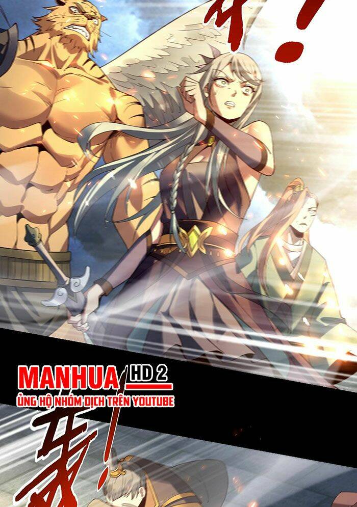 Ta Trời Sinh Đã Là Nhân Vật Phản Diện Chapter 17 - Trang 2