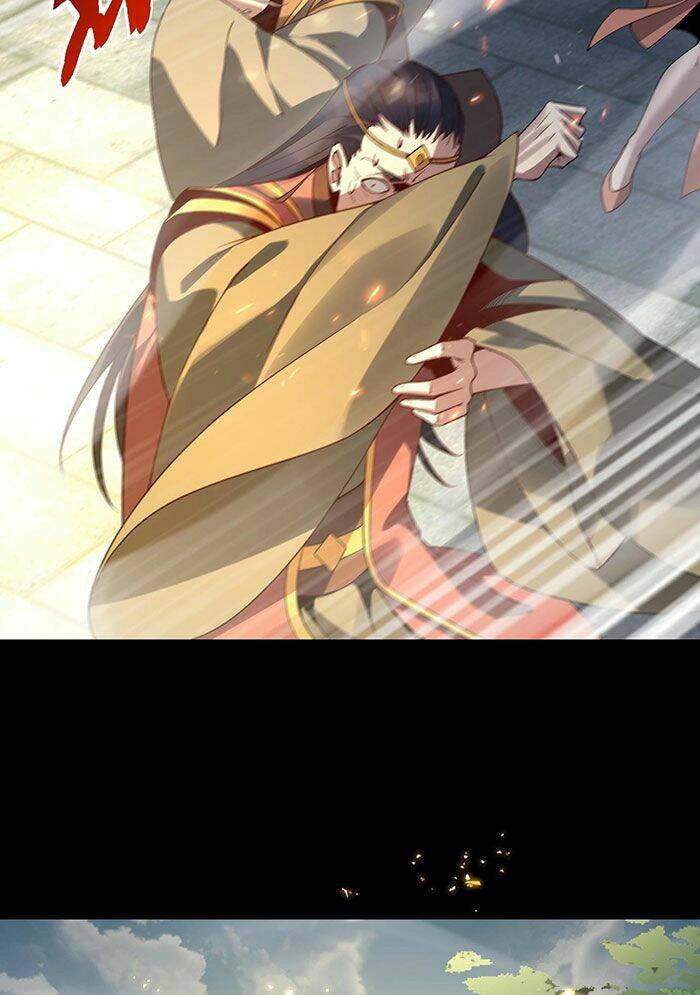 Ta Trời Sinh Đã Là Nhân Vật Phản Diện Chapter 17 - Trang 2