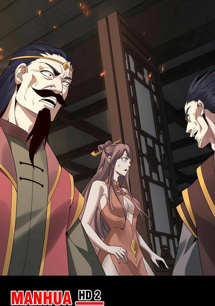 Ta Trời Sinh Đã Là Nhân Vật Phản Diện Chapter 17 - Trang 2