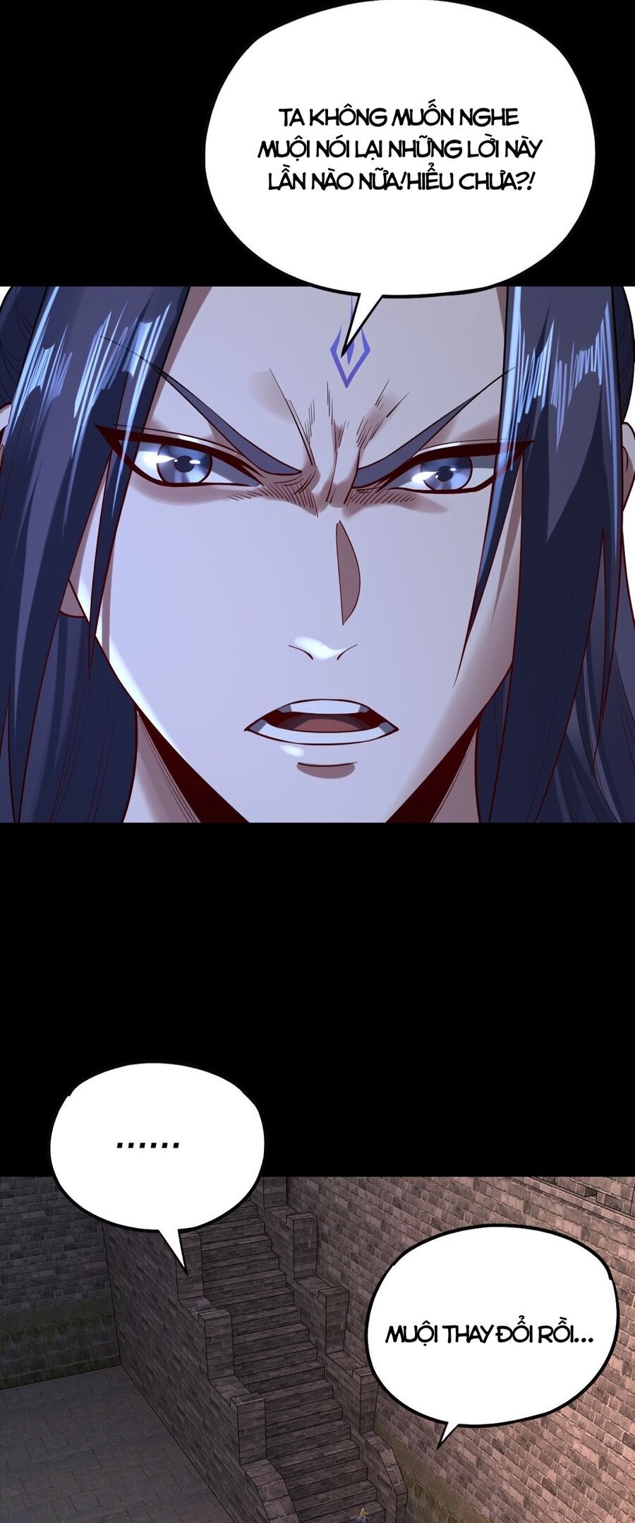 Ta Trời Sinh Đã Là Nhân Vật Phản Diện Chapter 170 - Trang 2