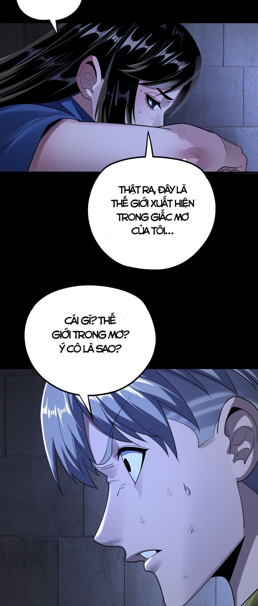 Ta Trời Sinh Đã Là Nhân Vật Phản Diện Chapter 171 - Trang 2