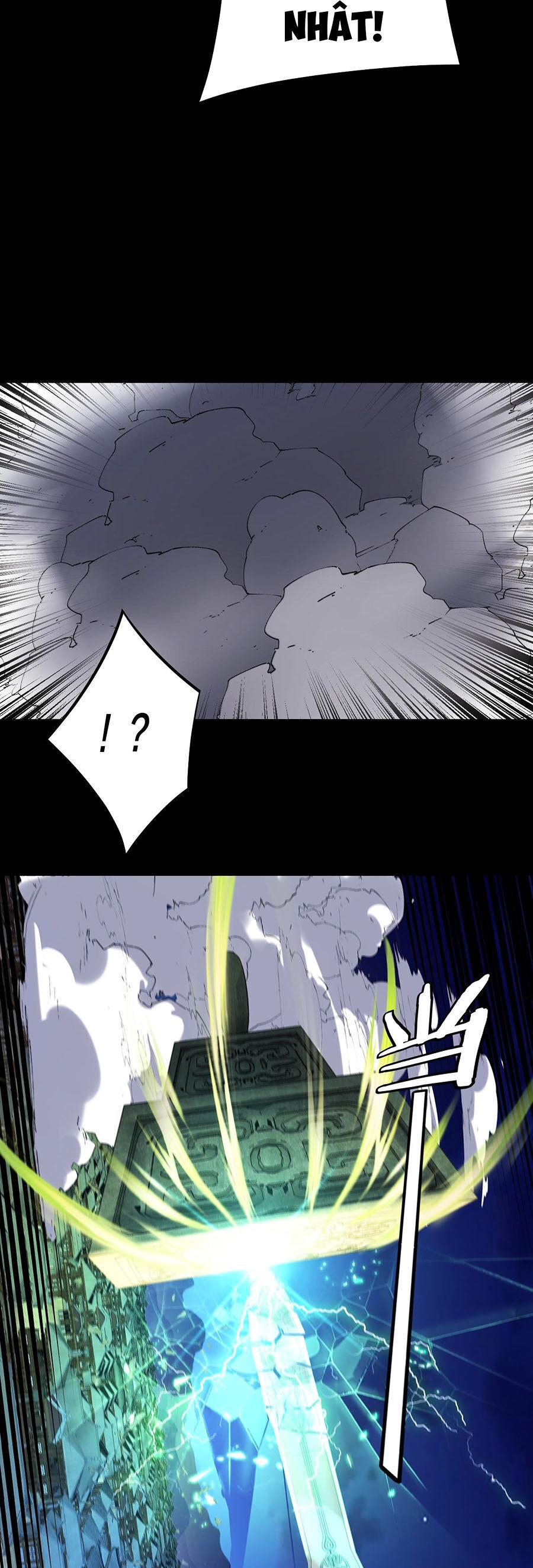 Ta Trời Sinh Đã Là Nhân Vật Phản Diện Chapter 172 - Trang 2