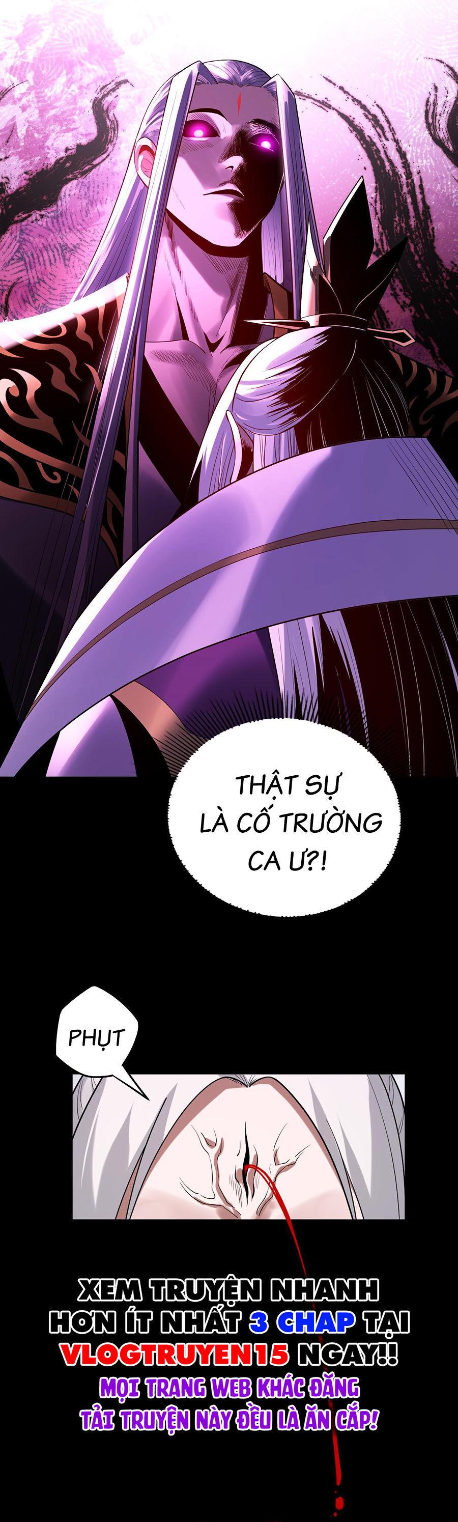 Ta Trời Sinh Đã Là Nhân Vật Phản Diện Chapter 173 - Trang 2