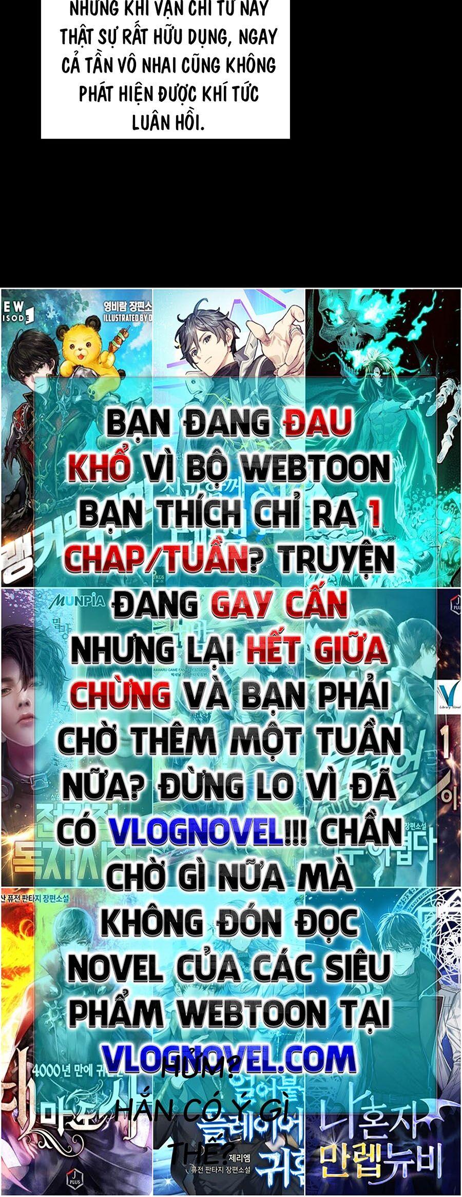 Ta Trời Sinh Đã Là Nhân Vật Phản Diện Chapter 174 - Trang 2