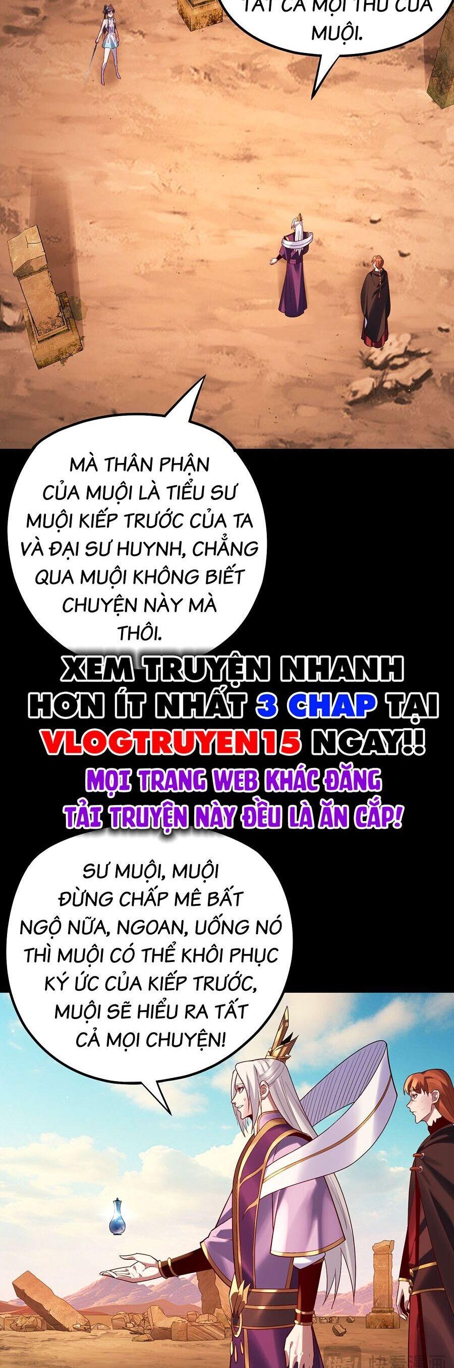 Ta Trời Sinh Đã Là Nhân Vật Phản Diện Chapter 175 - Trang 2