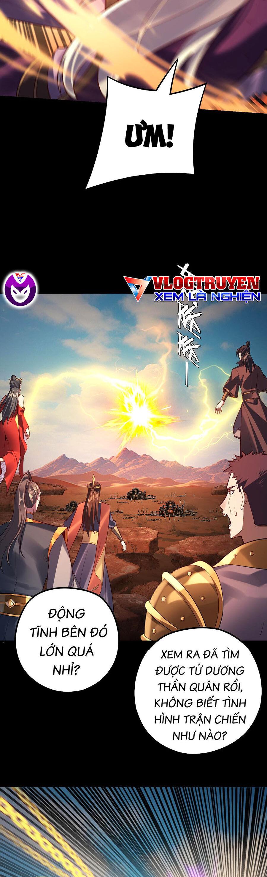 Ta Trời Sinh Đã Là Nhân Vật Phản Diện Chapter 176 - Trang 2