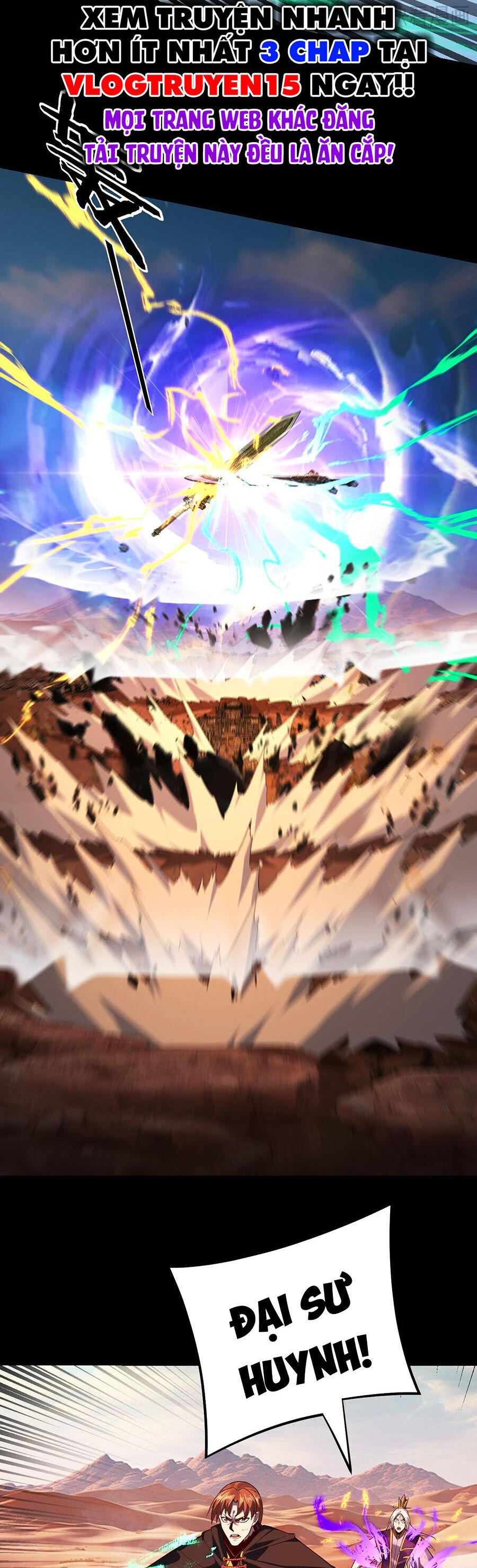 Ta Trời Sinh Đã Là Nhân Vật Phản Diện Chapter 176 - Trang 2