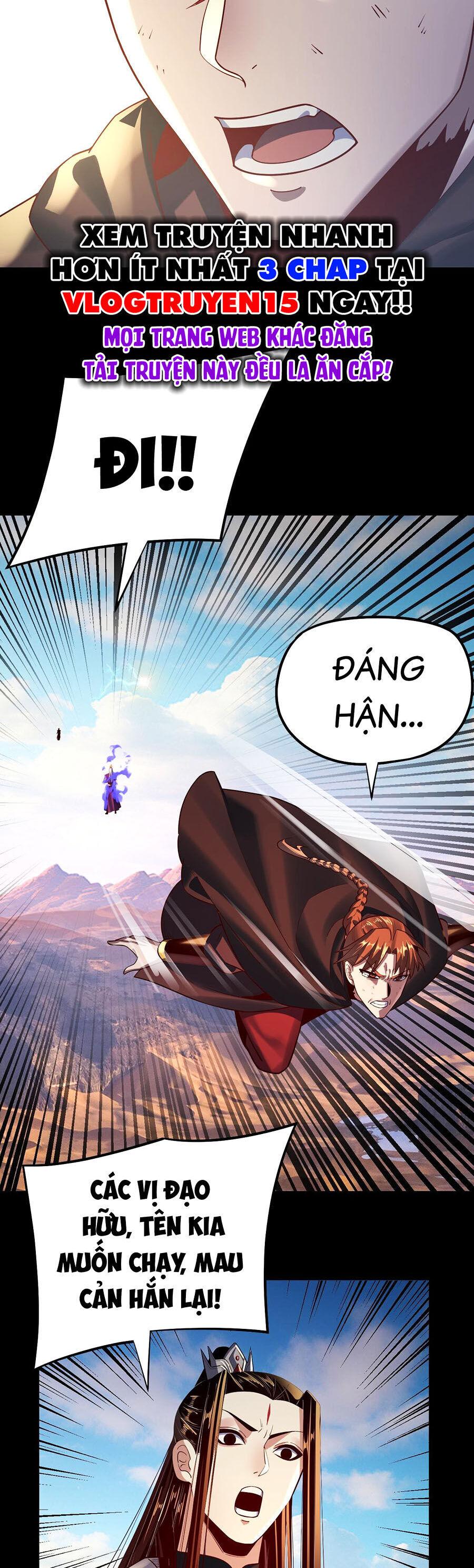 Ta Trời Sinh Đã Là Nhân Vật Phản Diện Chapter 177 - Trang 2