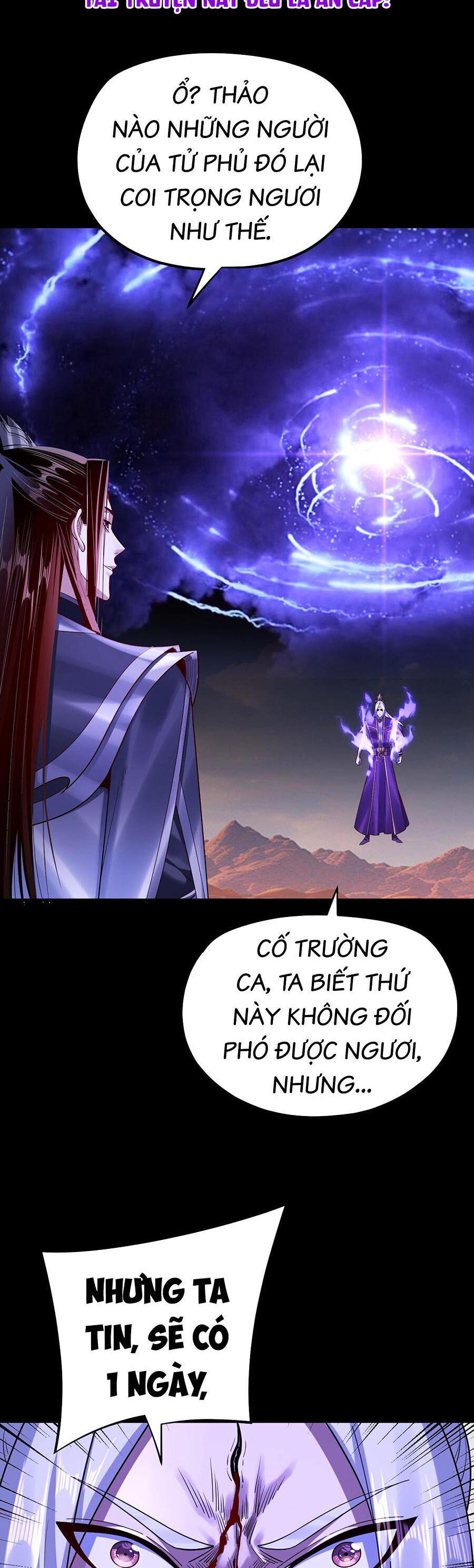 Ta Trời Sinh Đã Là Nhân Vật Phản Diện Chapter 177 - Trang 2