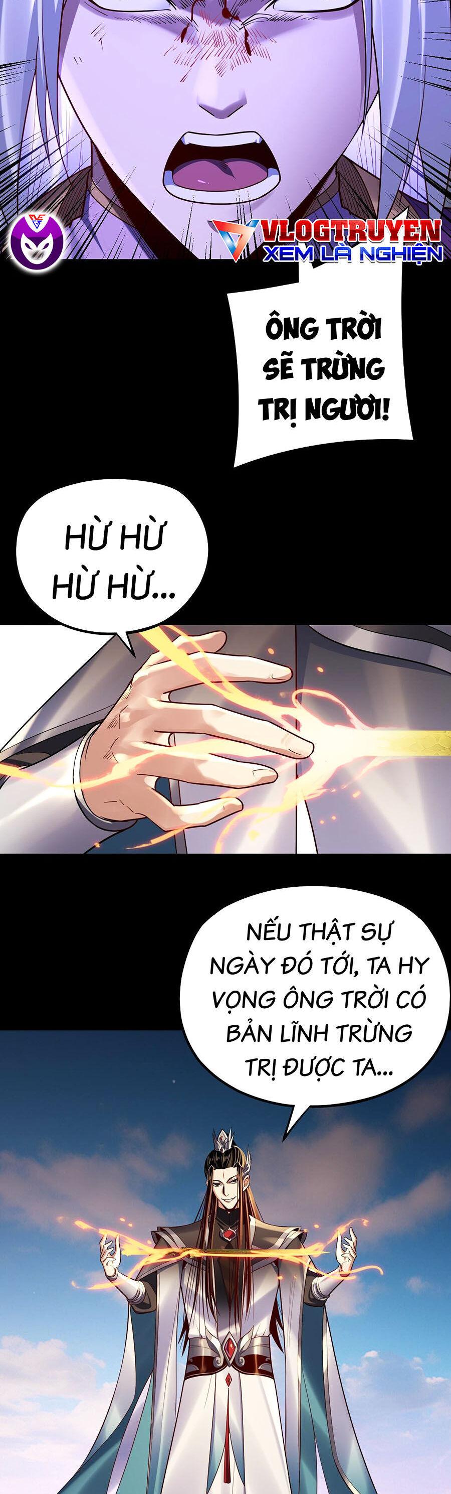 Ta Trời Sinh Đã Là Nhân Vật Phản Diện Chapter 177 - Trang 2