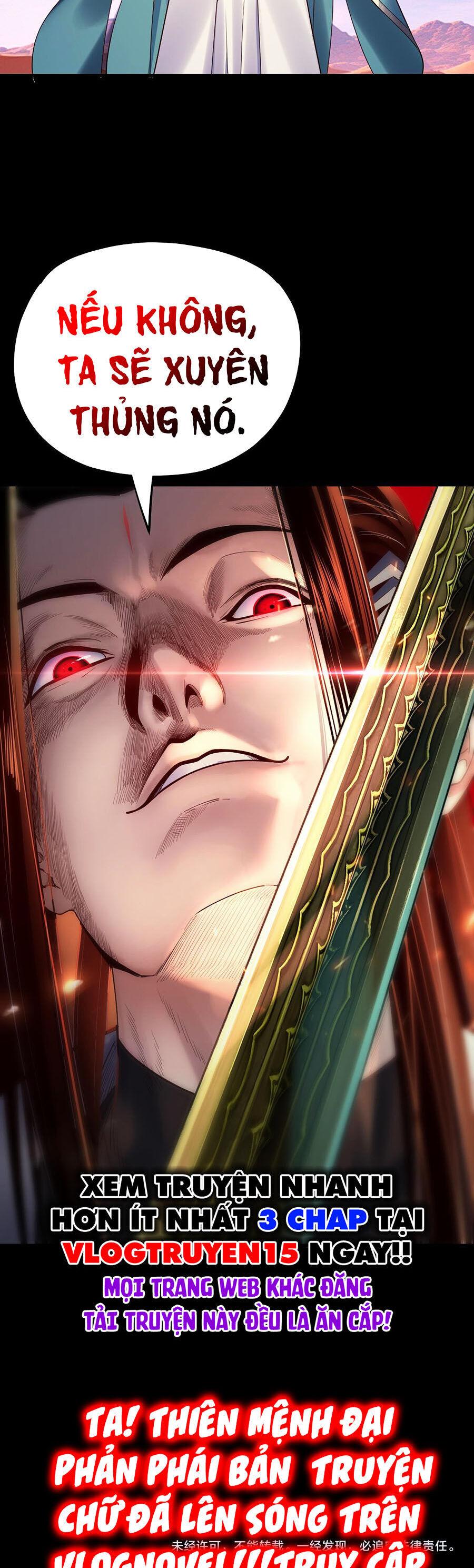 Ta Trời Sinh Đã Là Nhân Vật Phản Diện Chapter 177 - Trang 2